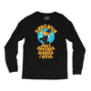 sarcasm Long Sleeve Shirts