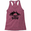 toxicity Racerback Tank