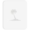 palm tree Mousepad