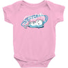 savasana Baby Onesie