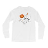 space bait Long Sleeve Shirts