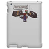 intervention iPad 3 and 4 Case