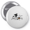 halloween Pin-back button