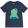 monster shirt 1 comp V-Neck Tee