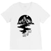 Way Of Life V-Neck Tee