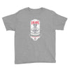 logan's barbershop Youth Tee