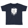 who am i Toddler T-shirt
