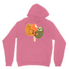 lucu deh Unisex Hoodie