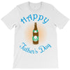 happy father's day T-Shirt