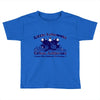 little lebowski urban achievers Toddler T-shirt