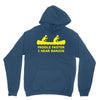 banjos Youth Hoodie