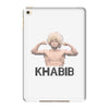ugly khabib iPad Mini 4 Case