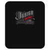 design district Mousepad