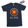 hal 9000 Exclusive T-shirt