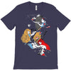 revenge of the damsels T-Shirt