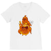 toupet V-Neck Tee