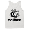 zombie bee Tank Top