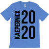 Kaepernick 2020 T-Shirt