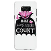 every second counts Samsung Galaxy S8