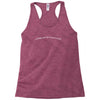 i solemnly swear tee Racerback Tank
