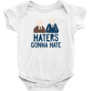 rickz genius pickles 2 Baby Bodysuit