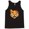 zombie cats Tank Top