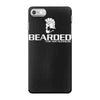bearded for her pleasure iPhone 7 Case