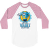 vault hunter 3/4 Sleeve Shirt