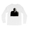 bigfoot research institute Long Sleeve Shirts