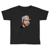 boy had Toddler T-shirt