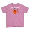 mr. tickles Youth Tee