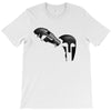 spartan mask T-Shirt