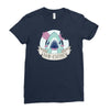 jawesome Ladies Fitted T-Shirt