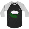chameleon 3/4 Sleeve Shirt