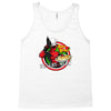 hungry merc Tank Top