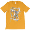 god of the new world T-Shirt