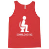 downloading ! funny white sex Tank Top