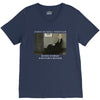 James Mcneill Whistler Whistler's Mother V-Neck Tee