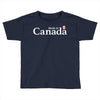 made in canada Toddler T-shirt