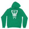 i'm up all night to get loki Unisex Hoodie