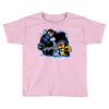 mario kombat by harebrained Toddler T-shirt
