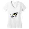 fahrie77 Women's V-Neck T-Shirt