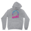 hunter Unisex Hoodie