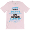 The Best Poppy Was Born In January T-Shirt