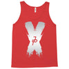 jake paul x silver Tank Top