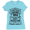 Vintage 1955 Ladies Fitted T-Shirt