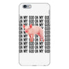 oh my god pig iPhone 6 Plus/6s Plus Case