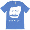 bon iver face T-Shirt