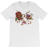 bar fight T-Shirt