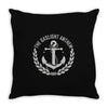 gaslight anthem Throw Pillow